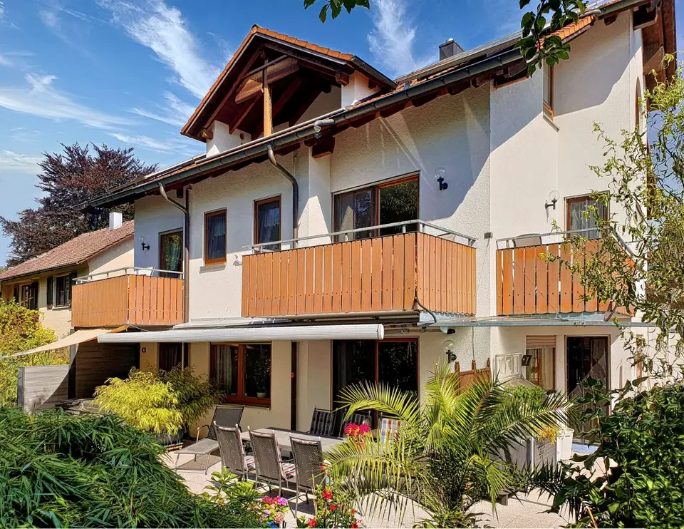 WG-Zimmer mit 53 m² in Singen – Bild 4