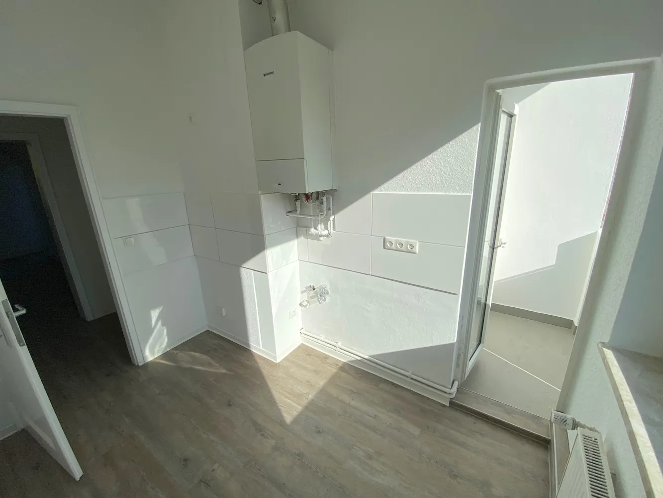 3 Zimmer Wohnung mit 64 m² in Hannover – Bild 11