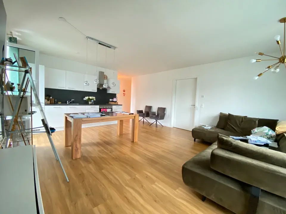 3 Zimmer Wohnung mit 89 m² in Gießen – Bild 7