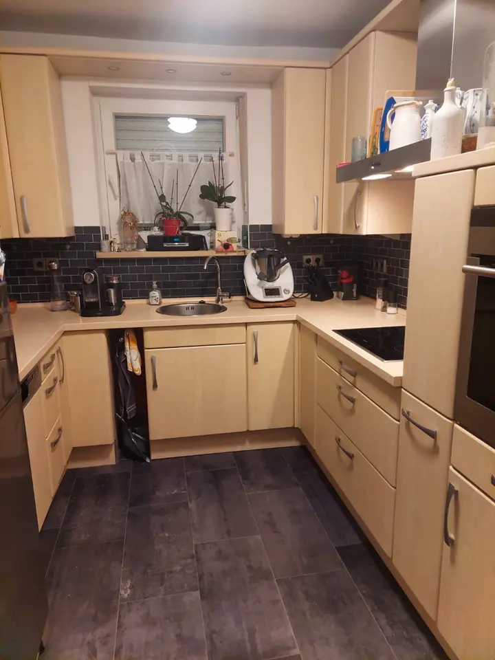 3 Zimmer Wohnung mit 95 m² in Landshut – Bild 2