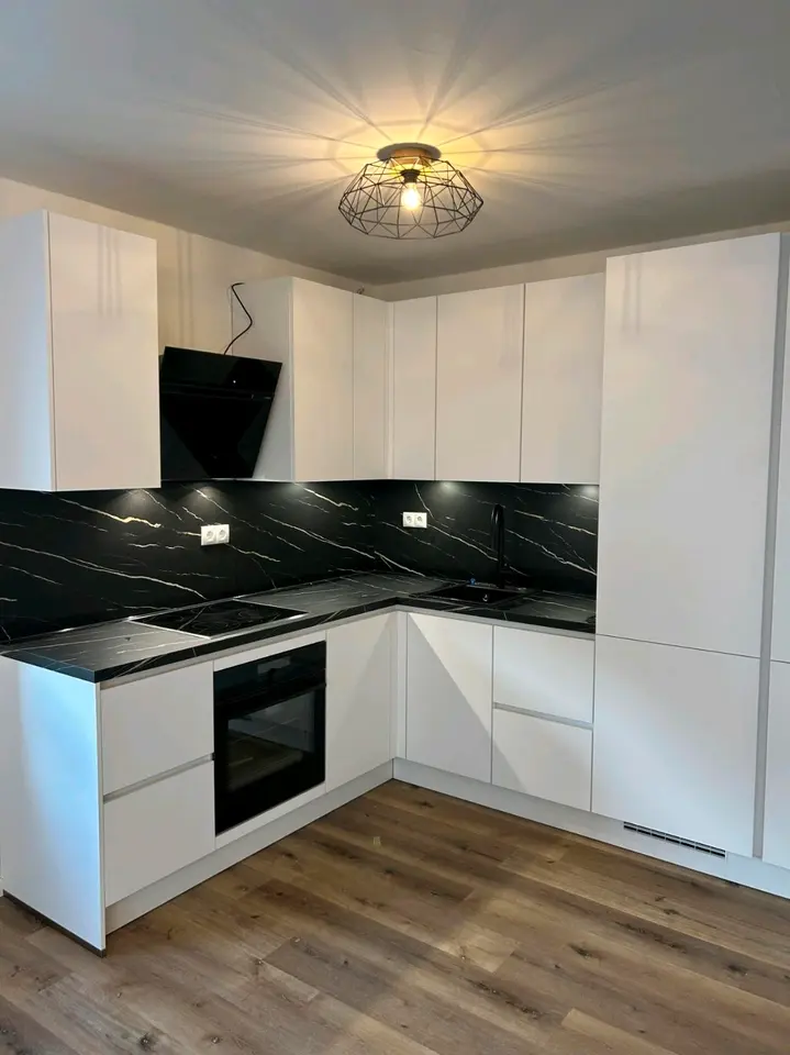 2 Zimmer Wohnung mit 57 m² in Hamm – Bild 6