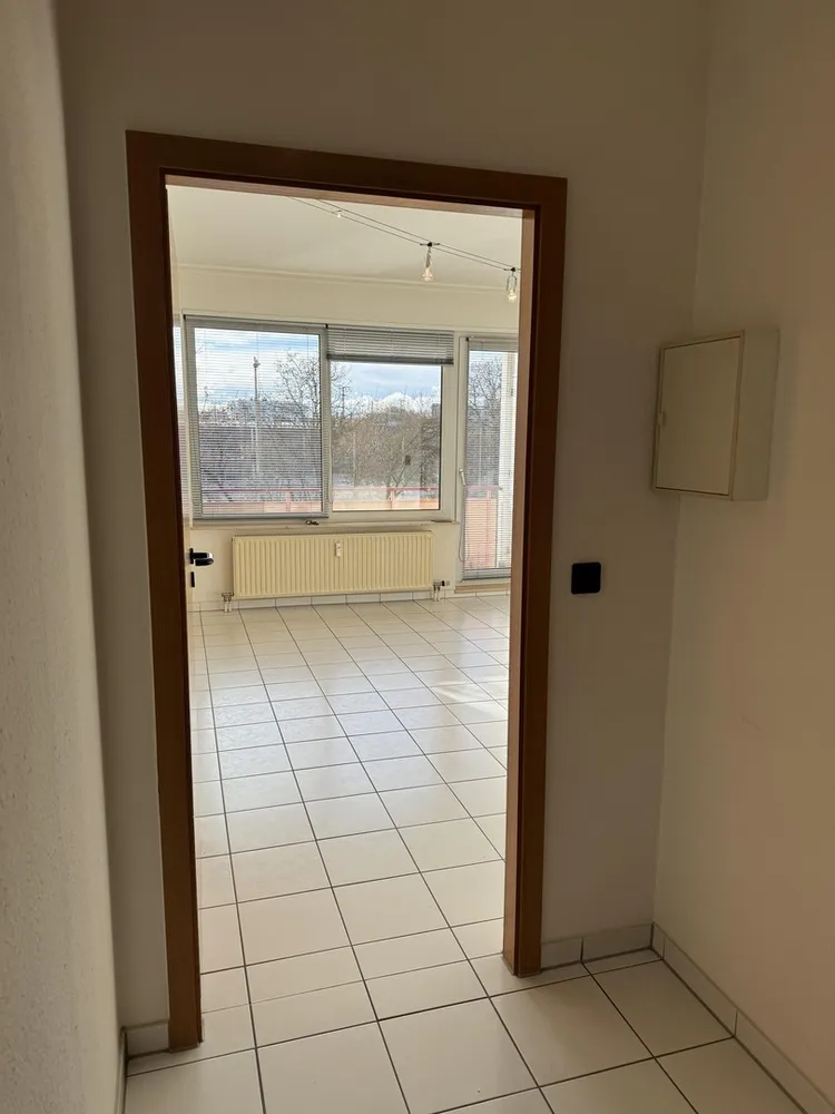 2 Zimmer Wohnung mit 40 m² in Ludwigshafen am Rhein – Bild 5