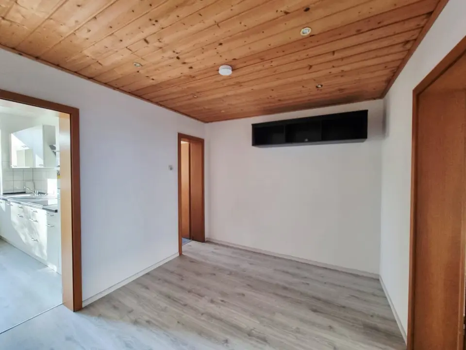 2 Zimmer Wohnung mit 57 m² in Wilhelmshaven – Bild 1