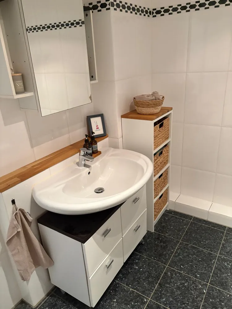 4 Zimmer Wohnung mit 109 m² in Bocholt – Bild 1