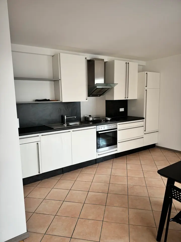 Studio mit 16 m² in Fulda – Bild 1
