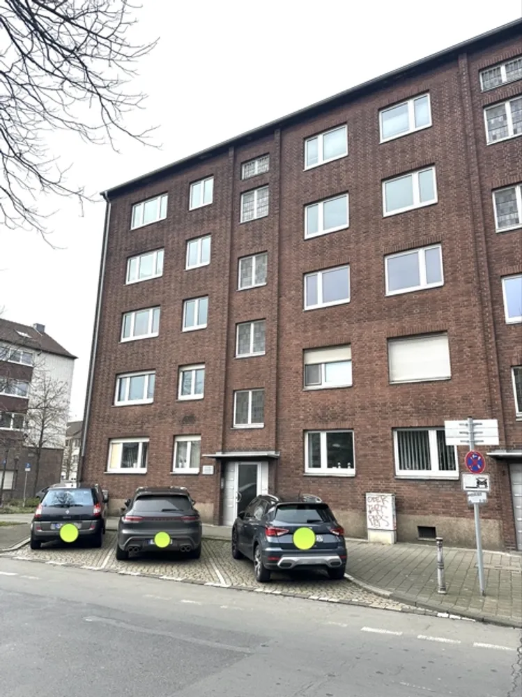 2 Zimmer Wohnung mit 90 m² in Duisburg – Bild 11