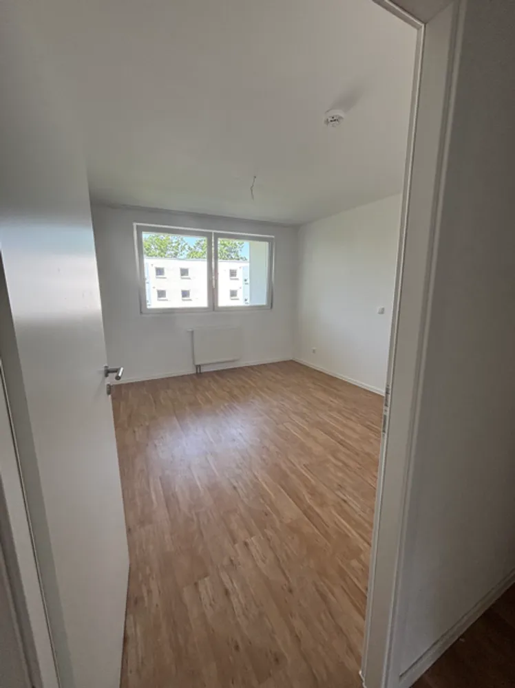 3 room apartment with 67 m² in Salzgitter – Photo 2