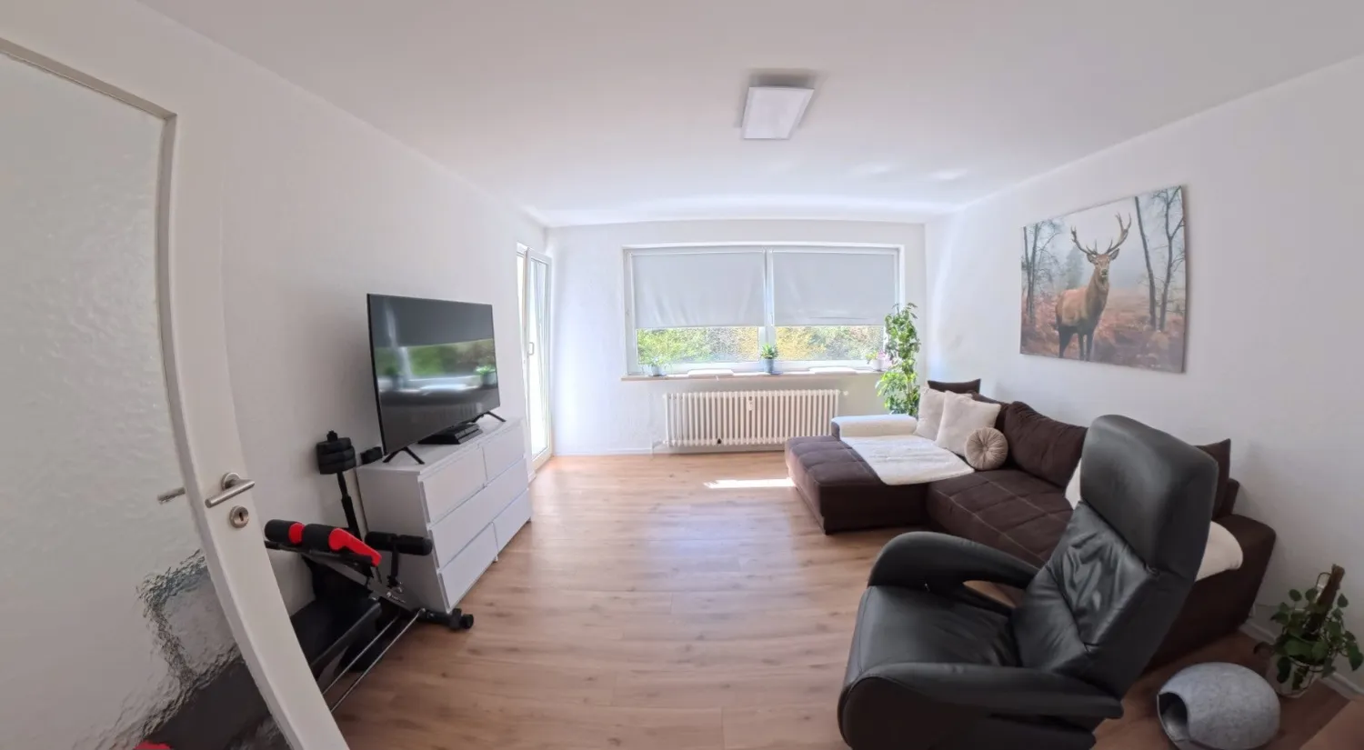 4 Zimmer Wohnung mit 89 m² in Idar-Oberstein – Bild 8