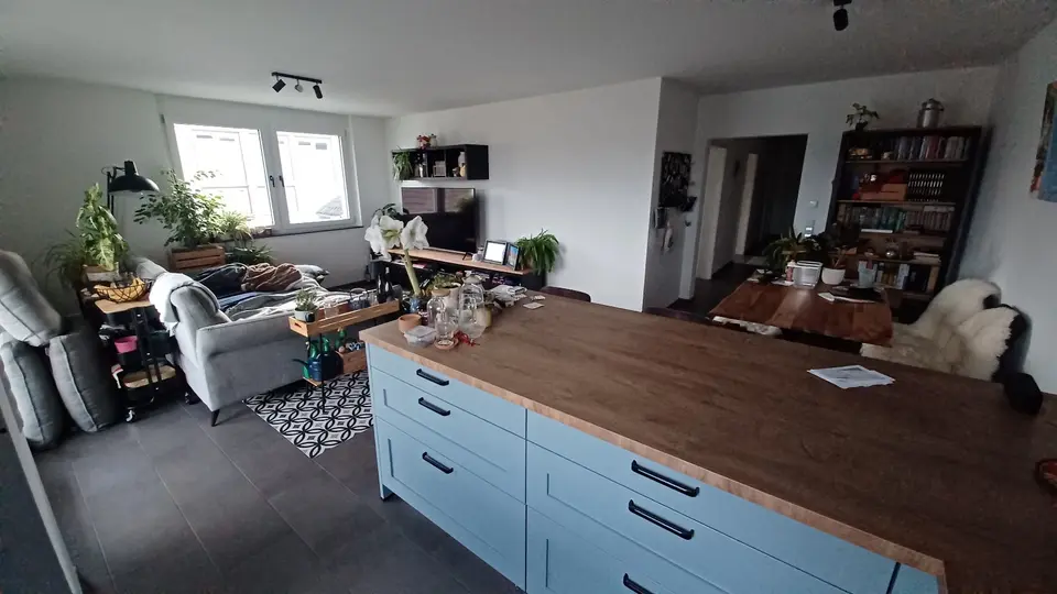 3 Zimmer Wohnung mit 82 m² in Mosbach – Bild 10