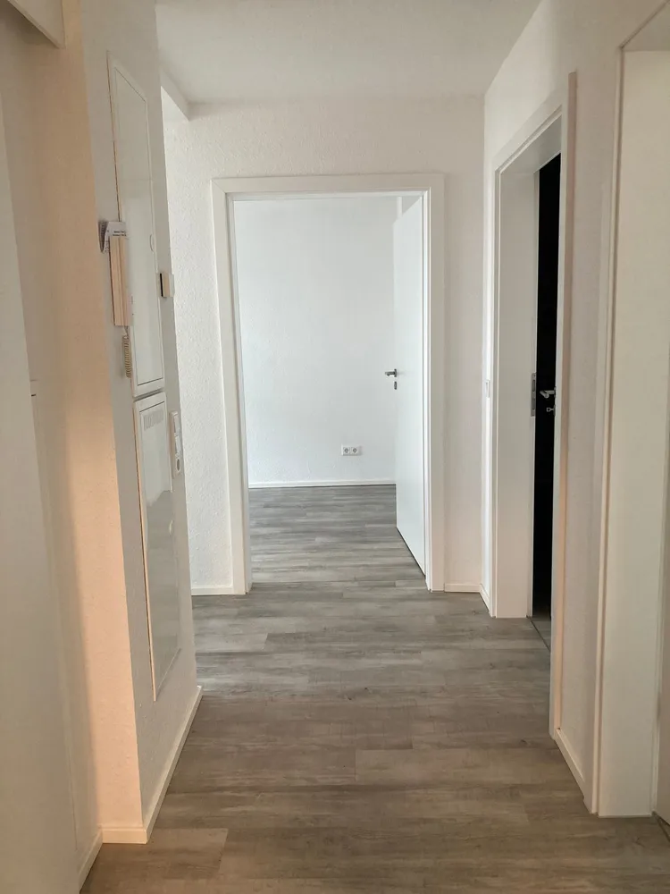 3 room apartment with 59 m² in Brühl – Photo 1