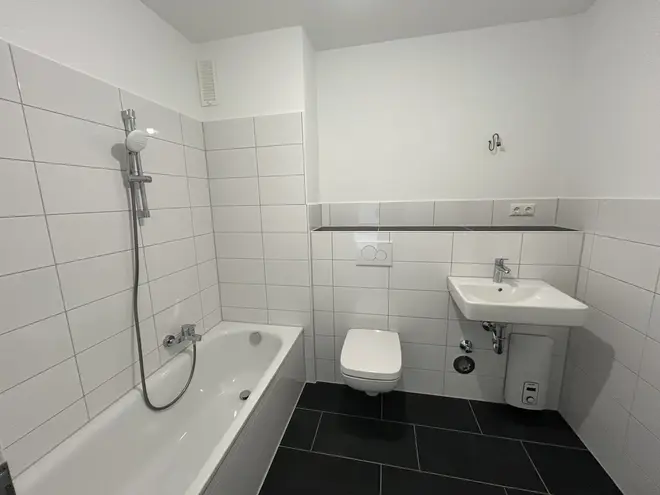 2 room apartment with 64 m² in Brunswick – Photo 5