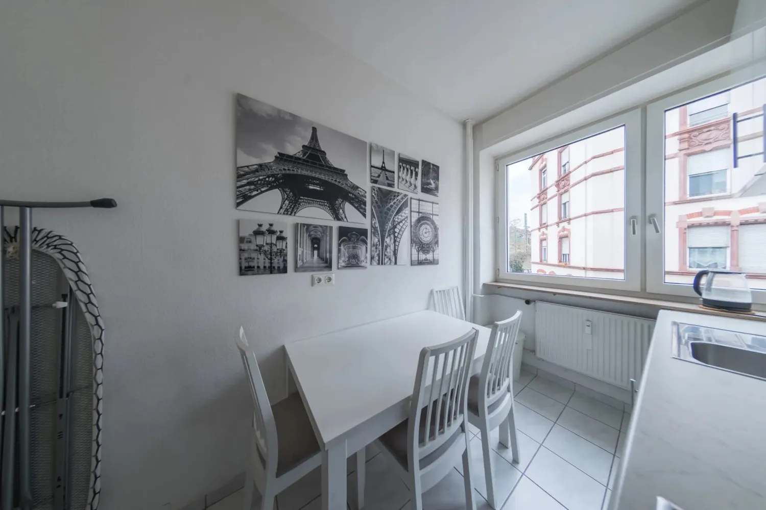 WG-Zimmer mit 14 m² in Frankfurt am Main – Bild 8