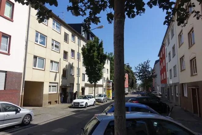 3 Zimmer Wohnung mit 68 m² in Essen – Bild 1