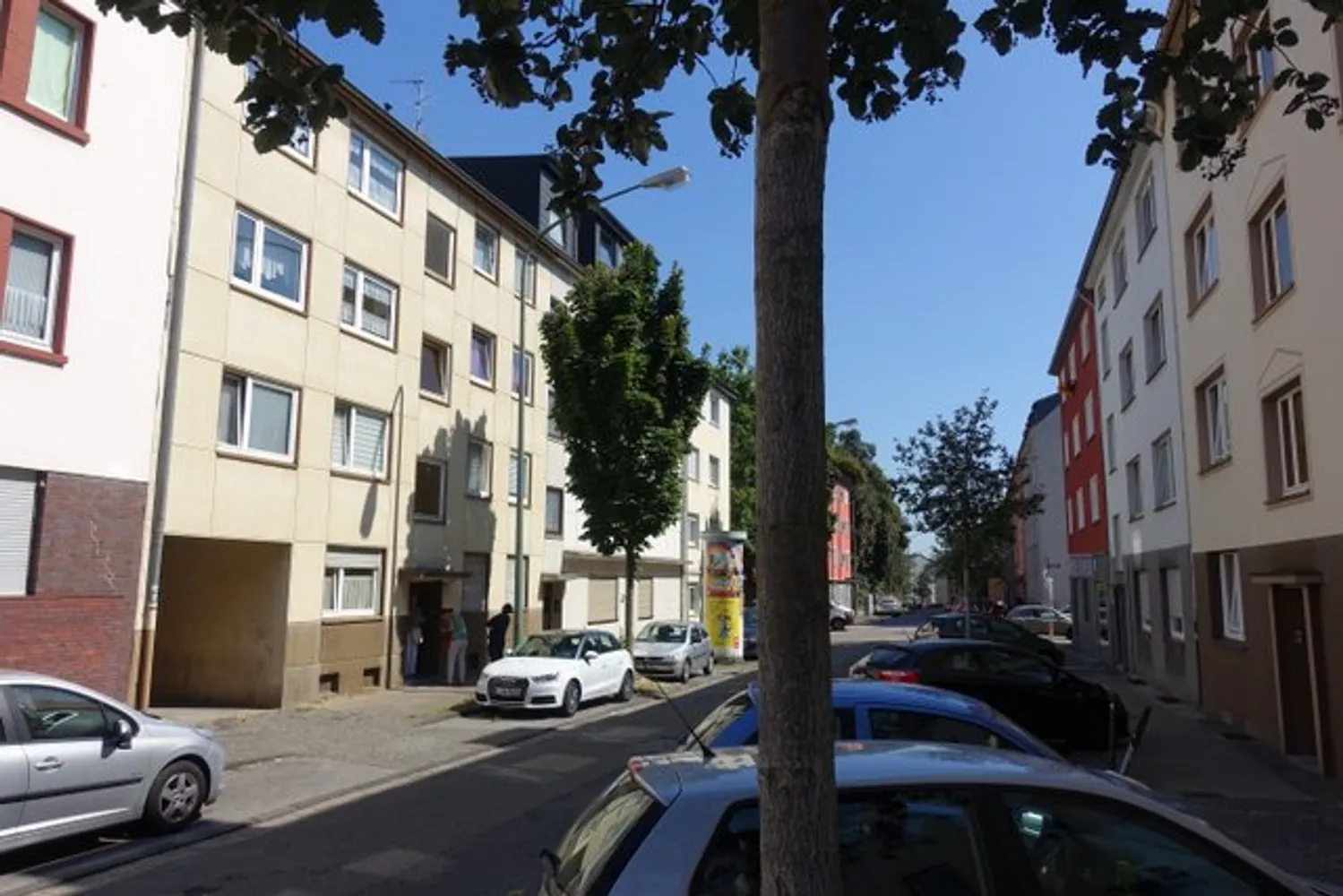 3 Zimmer Wohnung mit 68 m² in Essen – Bild 1