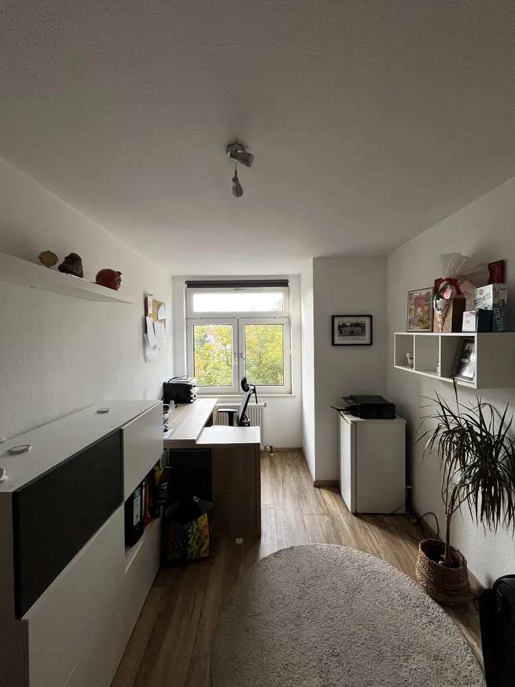 3 Zimmer Wohnung mit 68 m² in Halle (Saale) – Bild 4