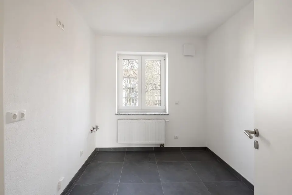 3 Zimmer Wohnung mit 66 m² in Hof – Bild 7
