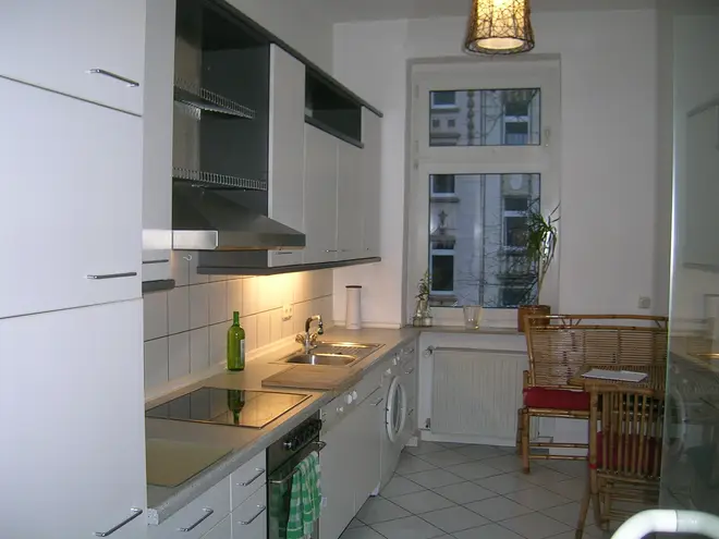 3 Zimmer Wohnung mit 71 m² in Dortmund – Bild 1