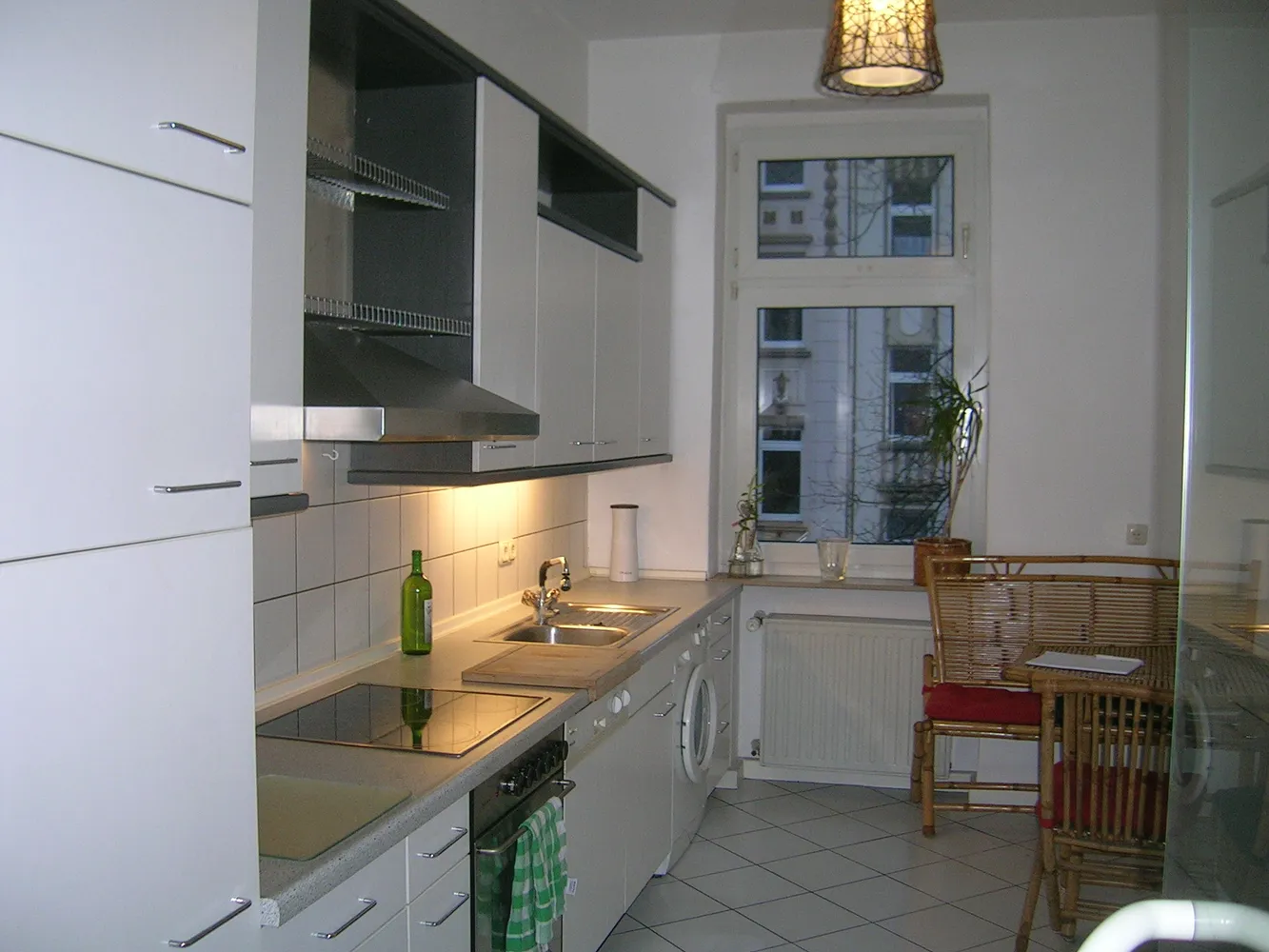 3 Zimmer Wohnung mit 71 m² in Dortmund – Bild 1