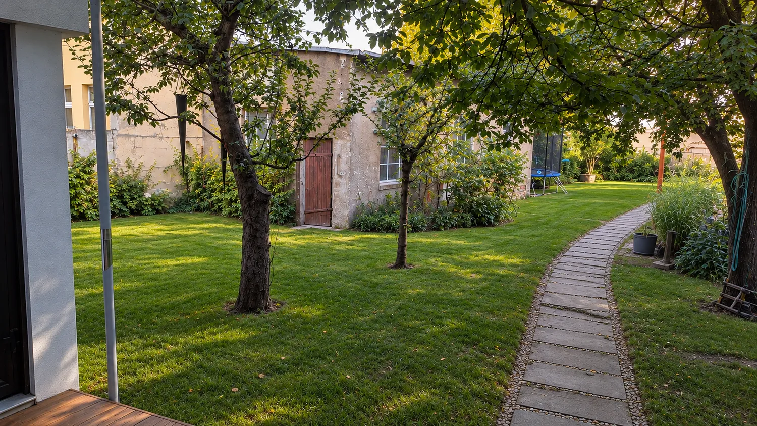 5 Zimmer Haus mit 180 m² in Berlin – Bild 3