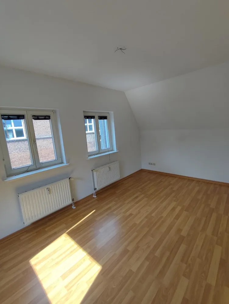 2 Zimmer Wohnung mit 59 m² in Schwerin – Bild 3