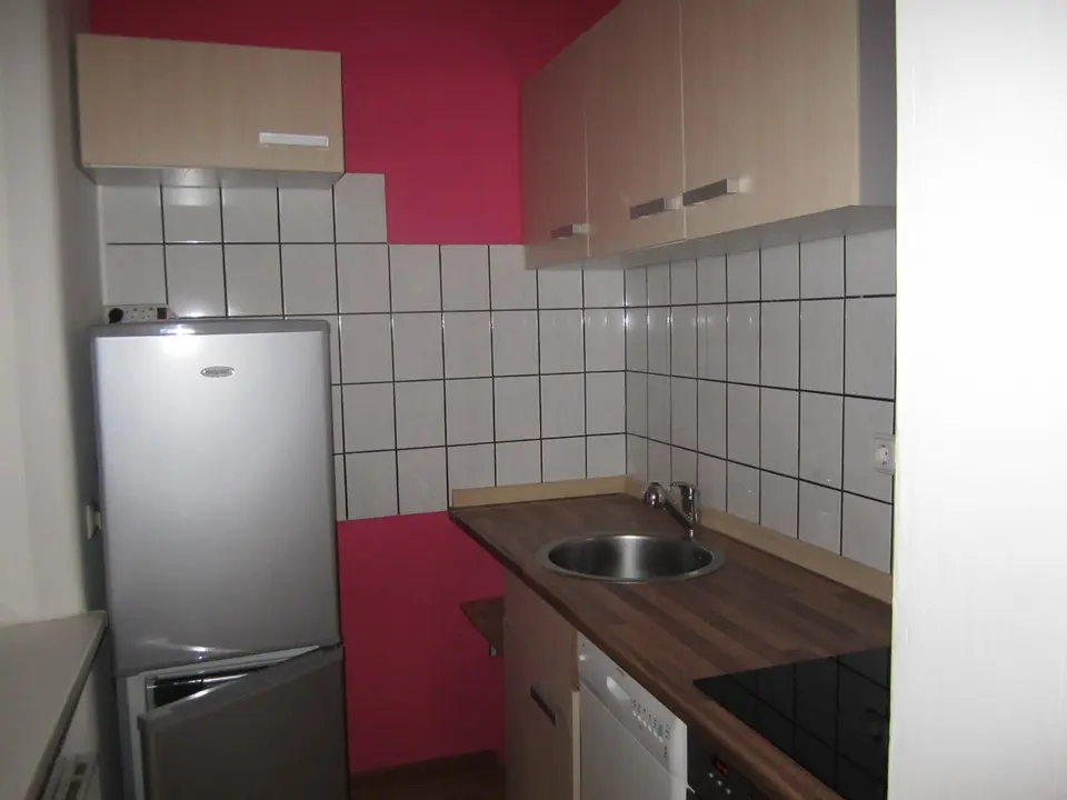 2 Zimmer Wohnung mit 39 m² in Euskirchen – Bild 3