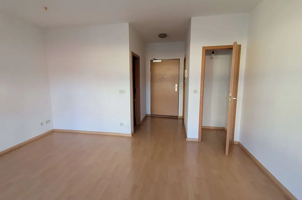 Studio mit 29 m² in Erfurt – Bild 4