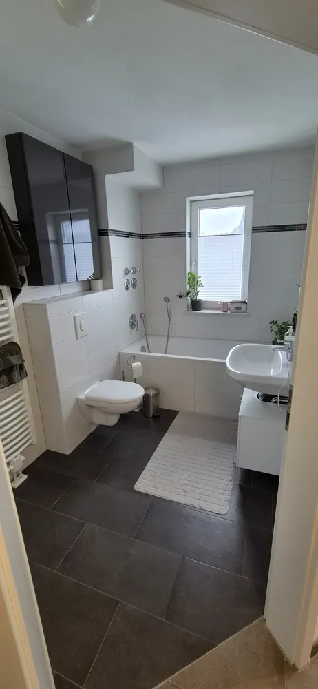 2 Zimmer Wohnung mit 72 m² in München – Bild 11