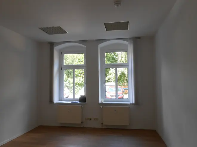 1 room apartment with 39 m² in Chemnitz – Photo 10