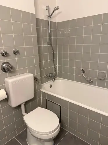 3 Zimmer Wohnung mit 68 m² in München – Bild 12