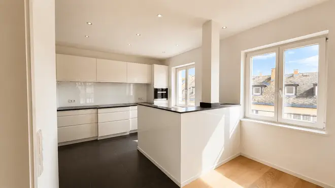 4 Zimmer Wohnung mit 200 m² in Frankfurt am Main – Bild 11