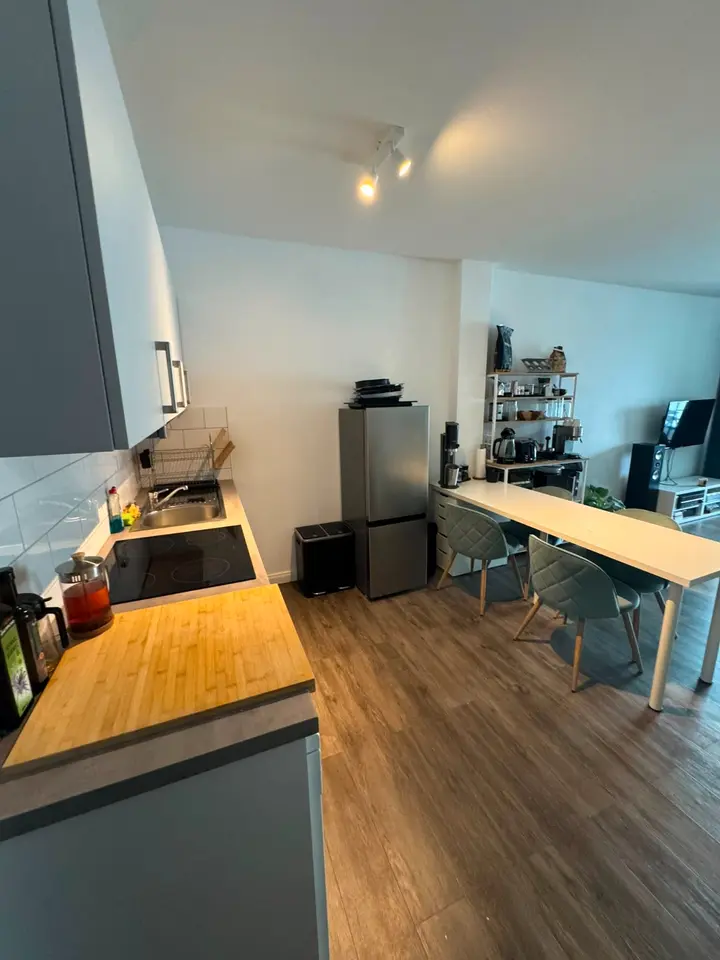 2 Zimmer Wohnung mit 48 m² in Bremen – Bild 4