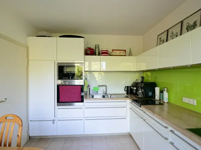 4 Zimmer Wohnung mit 115 m² in Münster – Bild 10