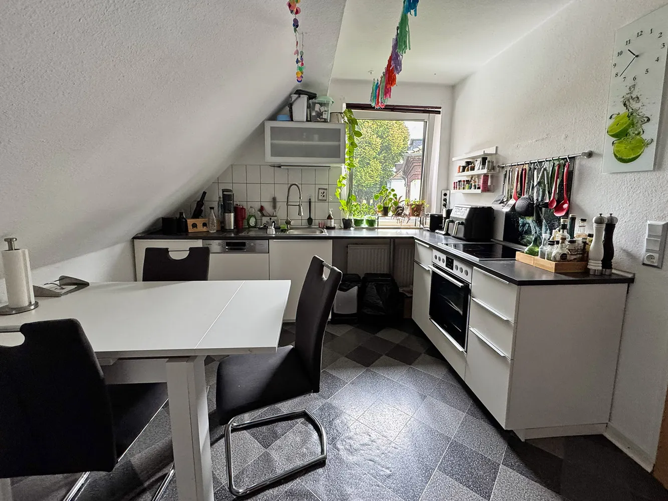 4 Zimmer Wohnung mit 69 m² in Bochum – Bild 3
