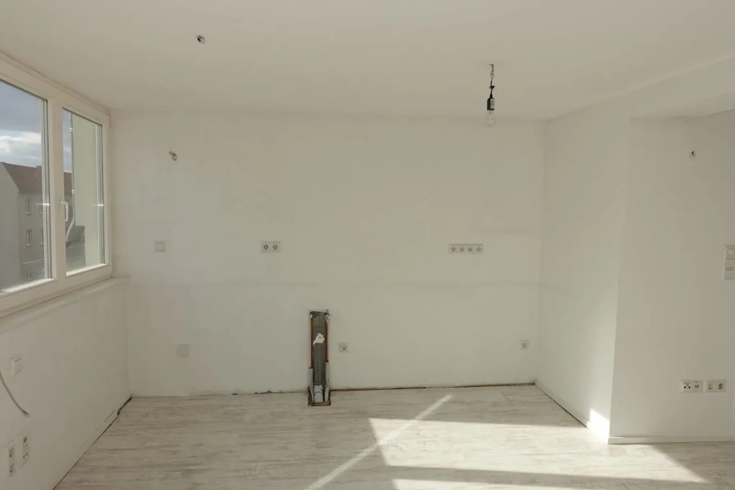 2 room apartment with 45 m² in Potsdam – Photo 9