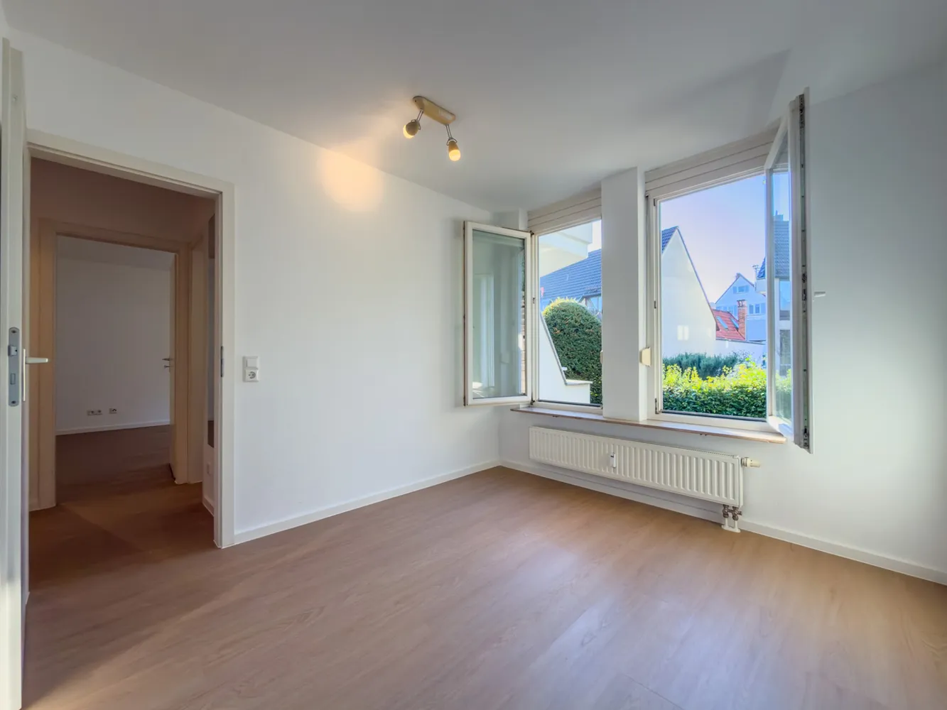 2 Zimmer Wohnung mit 50 m² in Stuttgart – Bild 4