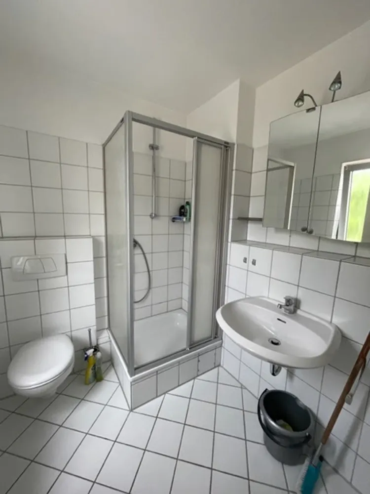2 Zimmer Wohnung mit 66 m² in Mönchengladbach – Bild 5