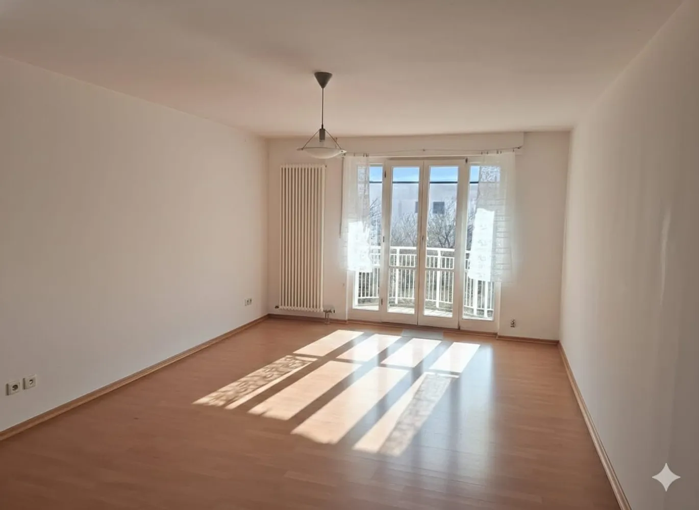 3 Zimmer Wohnung mit 73 m² in München – Bild 2