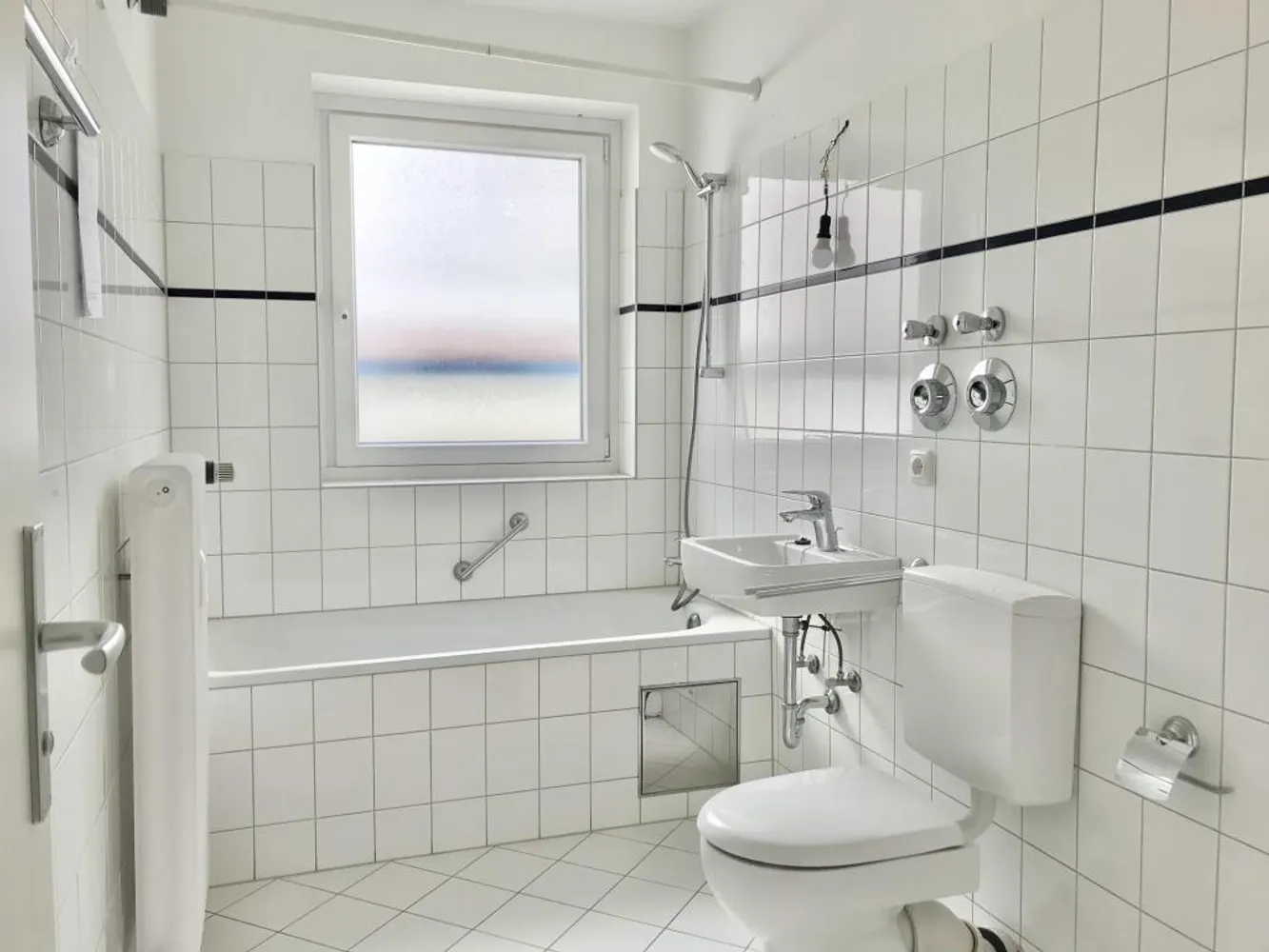 3 Zimmer Wohnung mit 68 m² in Gütersloh – Bild 3