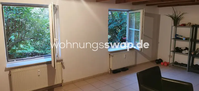 Studio mit 30 m² in Bremen – Bild 6