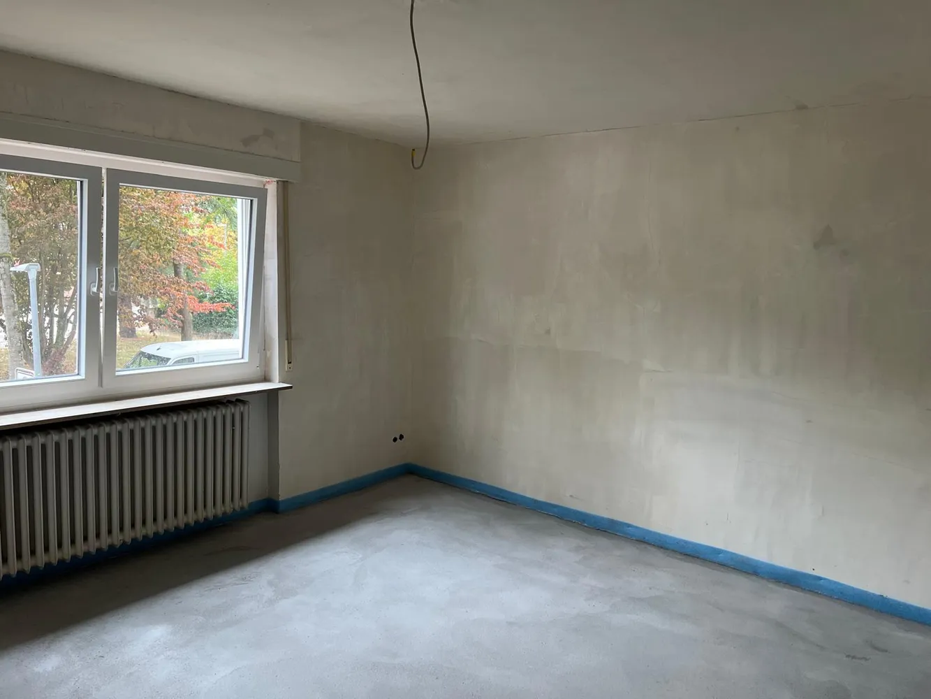 3 Zimmer Wohnung mit 83 m² in Karlsruhe – Bild 8