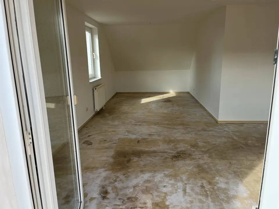 4 Zimmer Wohnung mit 103 m² in Quedlinburg – Bild 2