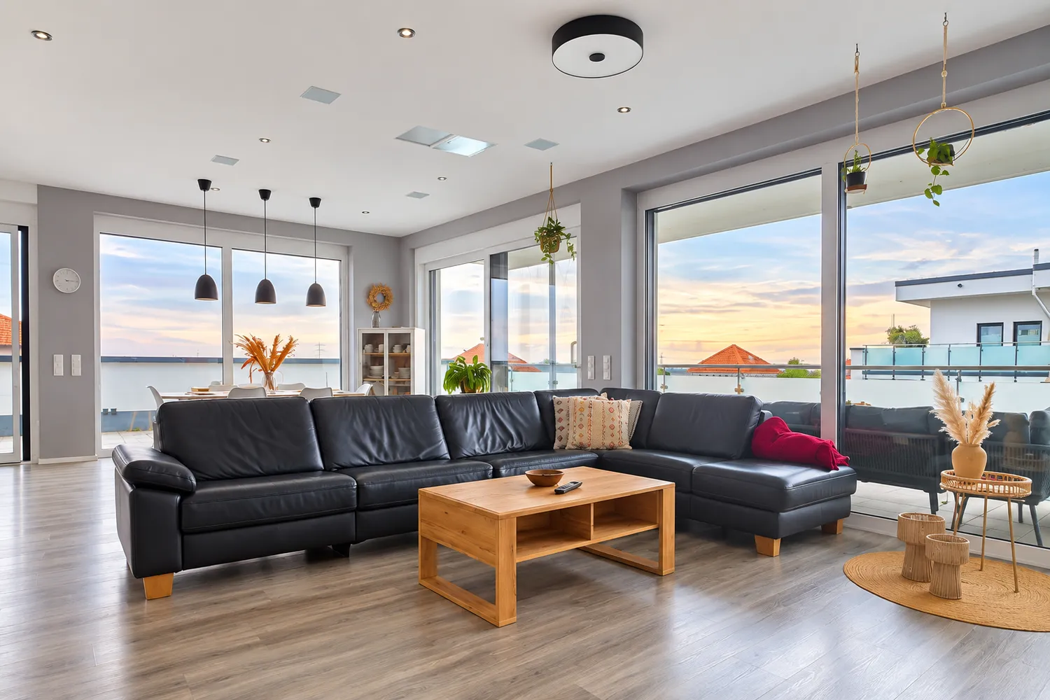 4 Zimmer Wohnung mit 132 m² in Groß-Gerau – Bild 6