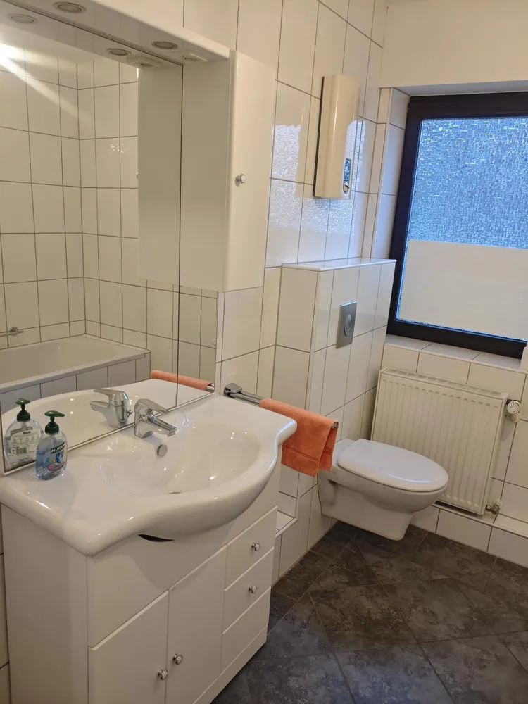 3 Zimmer Wohnung mit 95 m² in Aachen – Bild 12