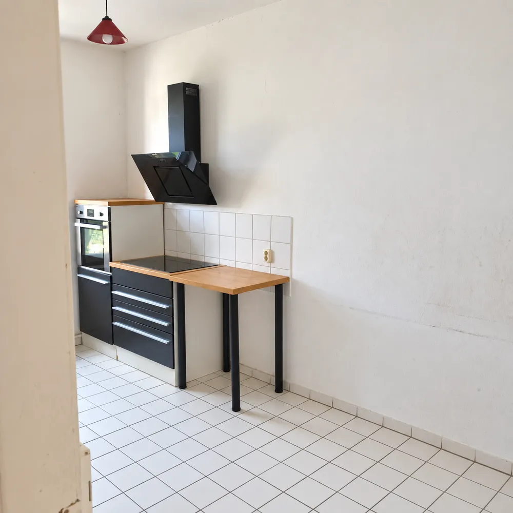 2 Zimmer Wohnung mit 61 m² in Chemnitz – Bild 8