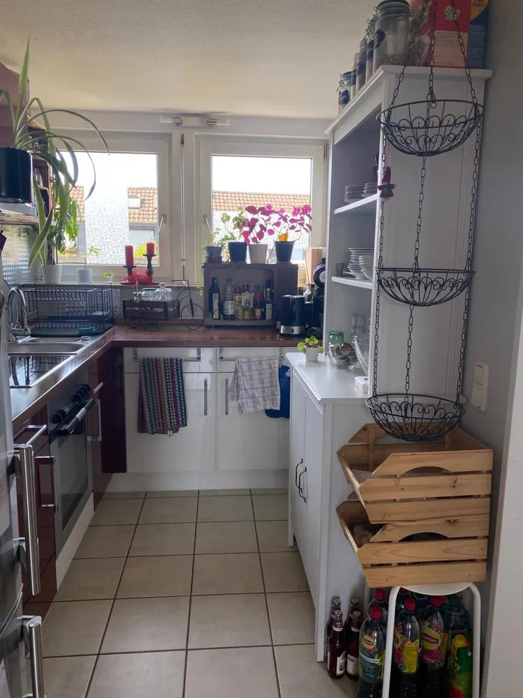 2 Zimmer Wohnung mit 64 m² in Mönchengladbach – Bild 4