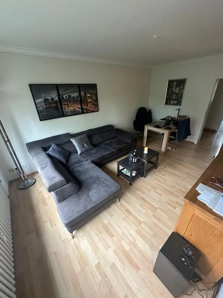 4 Zimmer Wohnung mit 64 m² in Duisburg – Bild 11