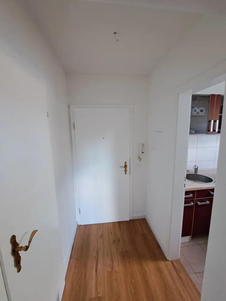 2 Zimmer Wohnung mit 58 m² in Augsburg – Bild 9