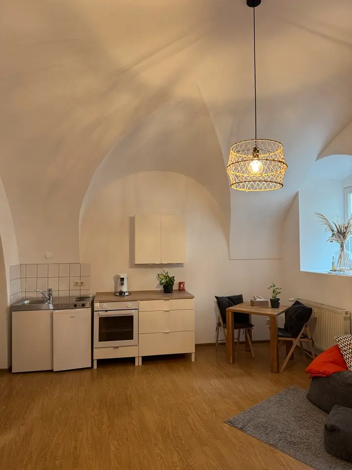 WG-Zimmer mit 40 m² in Passau – Bild 3