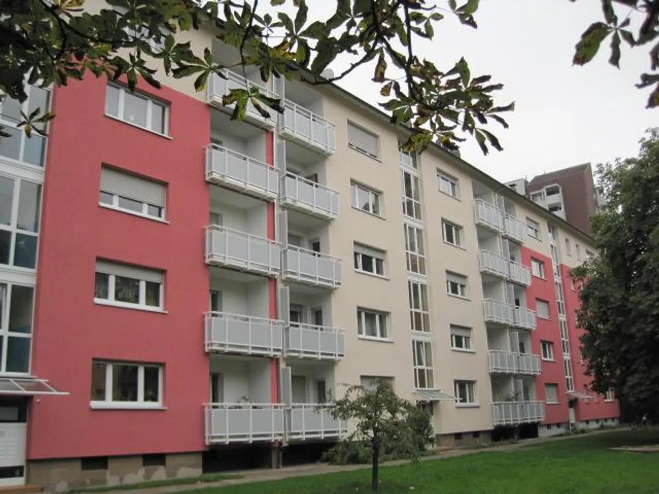 3 room apartment with 74 m² in Karlsruhe – Photo 1