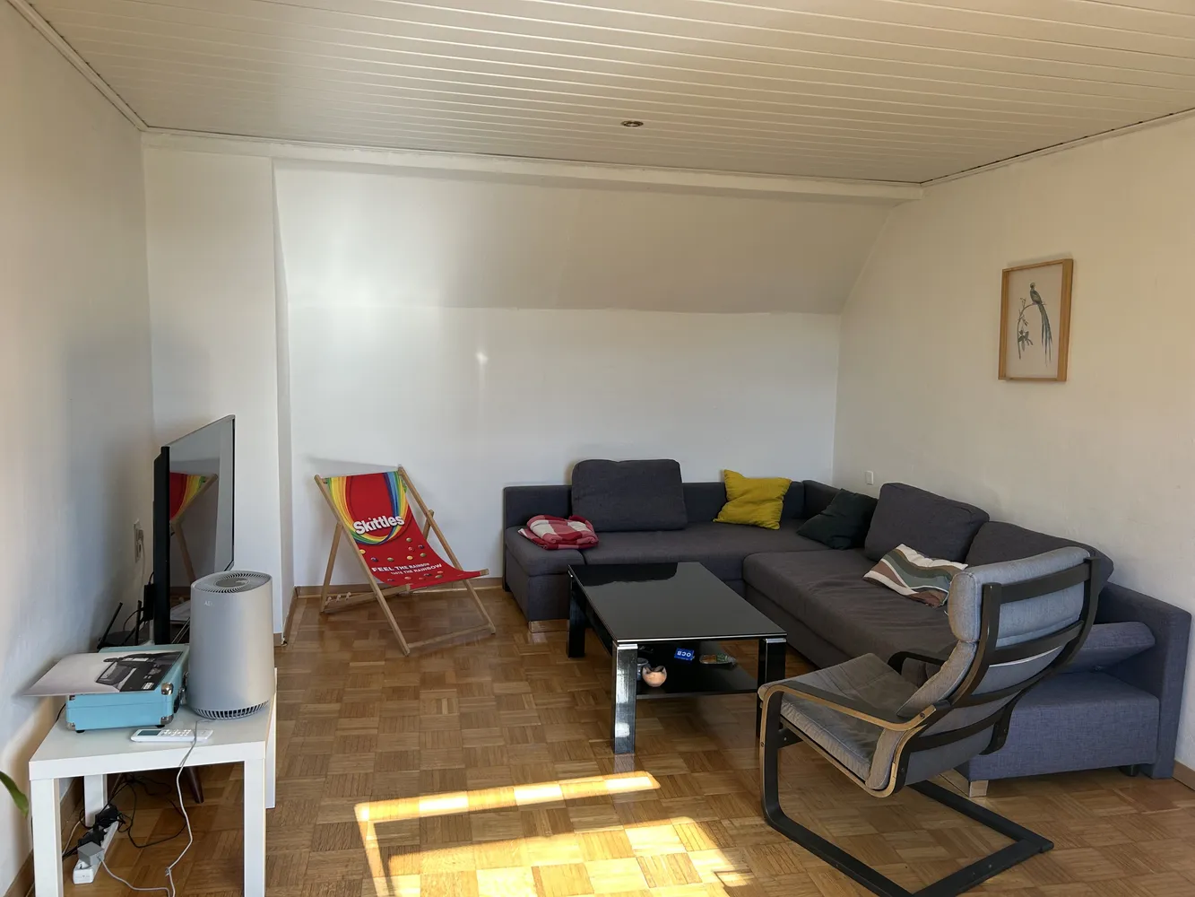 4 Zimmer Wohnung mit 90 m² in Bochum – Bild 2